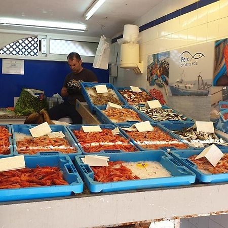 75 Avinguda De Murcia Санта Пола Екстериор снимка