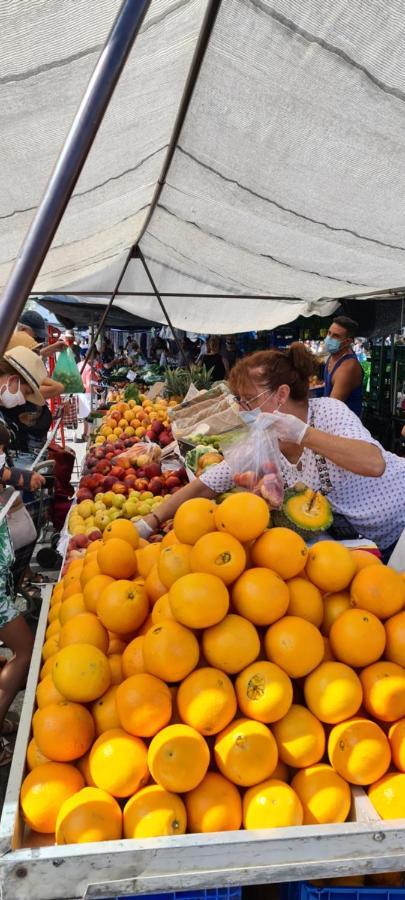75 Avinguda De Murcia Санта Пола Екстериор снимка