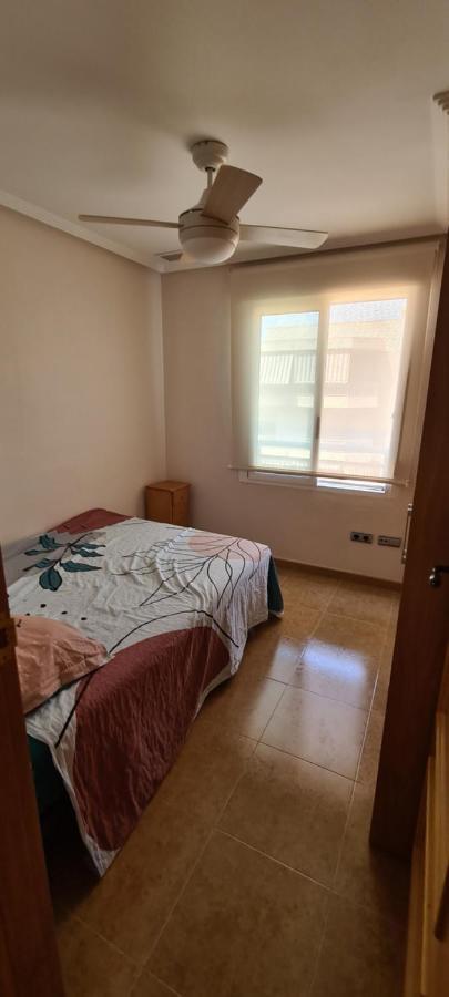 75 Avinguda De Murcia Санта Пола Екстериор снимка