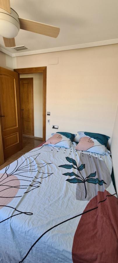 75 Avinguda De Murcia Санта Пола Екстериор снимка