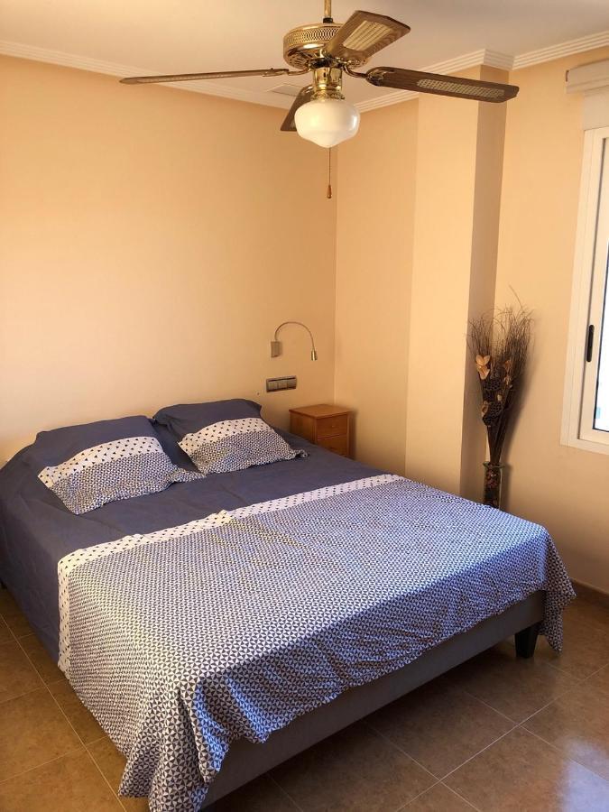 75 Avinguda De Murcia Санта Пола Екстериор снимка
